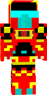 suit blaster