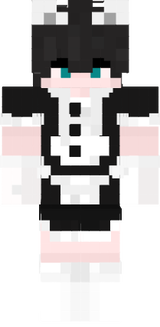 yaa skin kawai cat boy acap