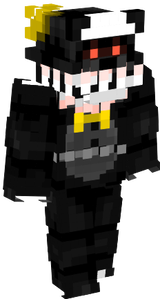 nightmare fnaf 4