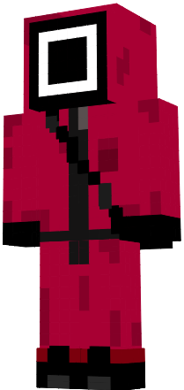 Preview of texture: sqid game