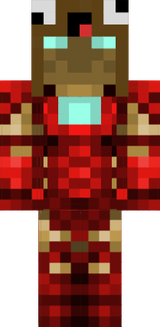 iron shit