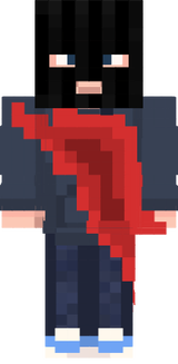 RobberDeath