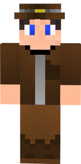 Sideral Cowboy 