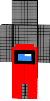 mini amongus