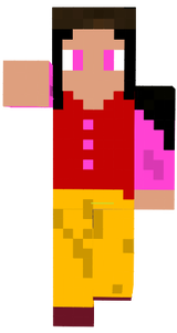 beautiful girl