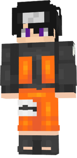 naruto ihan (original)