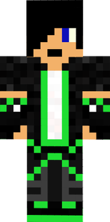 minha nova
