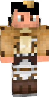lody's titan