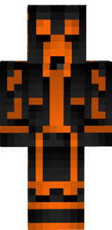 halloween creeper