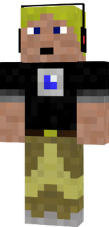 HaydzCraft