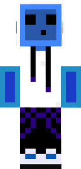 slimi mand