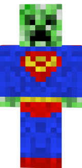 super creeper