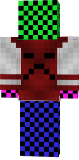 gommemode