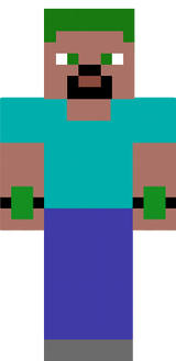 Steve 10