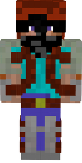 renegade steve