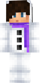 AstralDusk Scyth Snowman