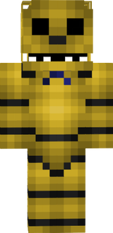 goldenfreddy