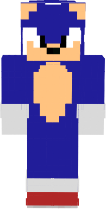 Preview of texture: sonic