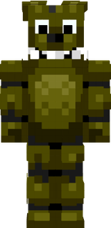 RABBIT