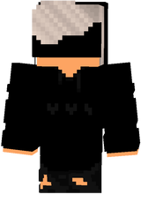 Heartless Final Stage
