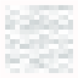 White wool