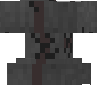 Mergan Slightly Damaged Anvil