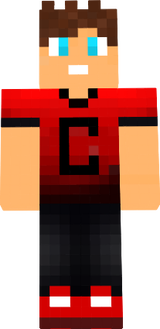 Chobizky.skins.minecraft