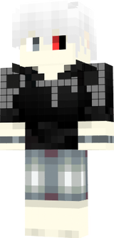 kaneki