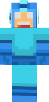 MegaMan