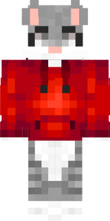  Gato sin ropa de Flippy