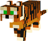 tiger