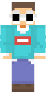 George sombra + azul