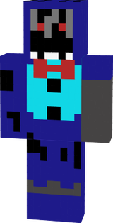 Old Bonnie
