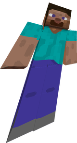 better steve