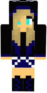 feemeline
