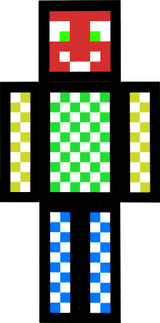 Minecraftien69