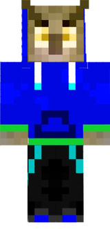eigener skin :D