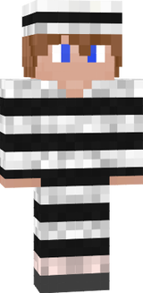 Prison Shortyy