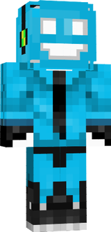 Roeboter(Bminer800)