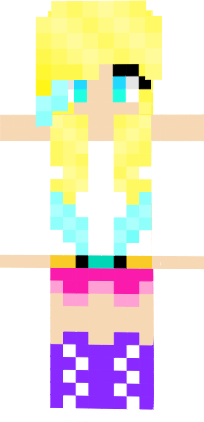 Preview of texture: SkyLar