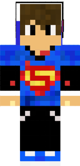 TheGoldMinecraft