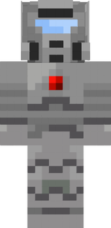 biowaste armor