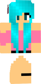 #breeze Minecraft Skins - NovaSkin