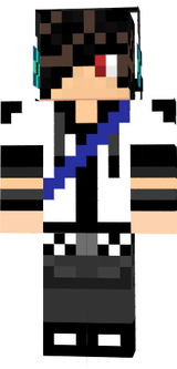 Miner teen
