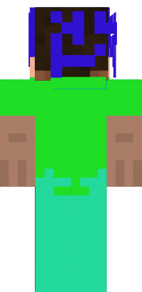 Preview of texture: johny