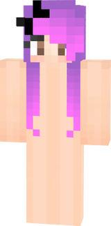 M1ssTnT skin practice 2