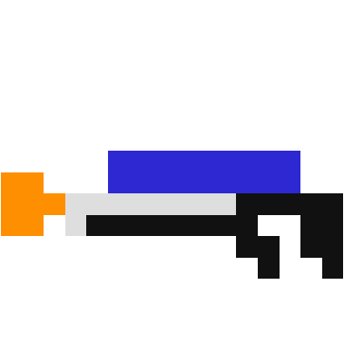 Preview of texture: flint and steel
