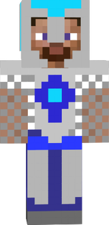 Diamond Cross Knight