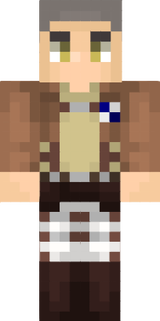 Connnie