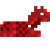 Ruby Horse Armor